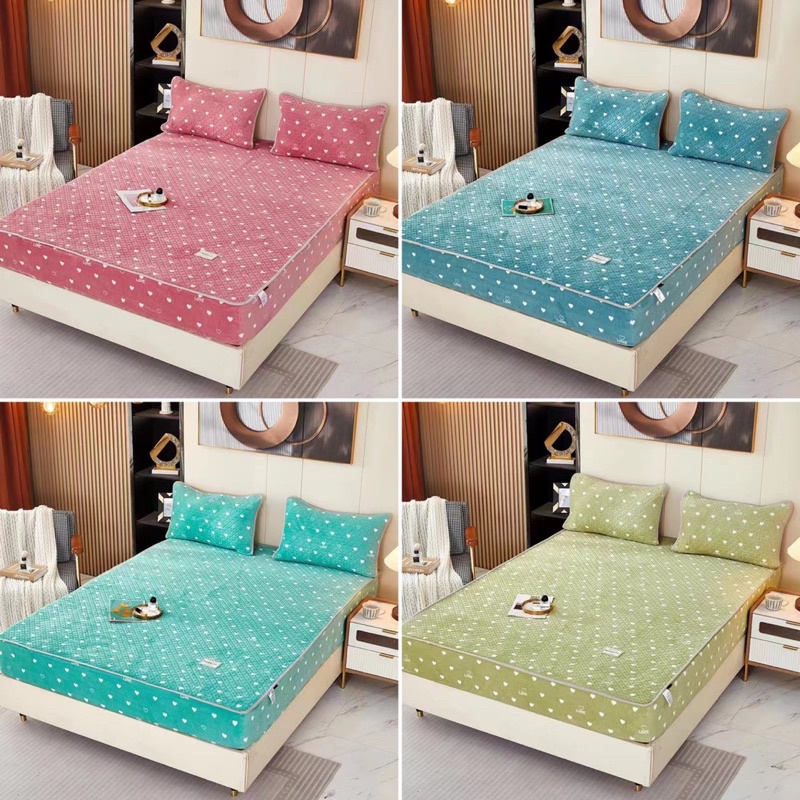 Ga gối nỉ tim nhỏ xinh xắn thương hiệu UGG nhập khẩu mềm mịn ấm áp