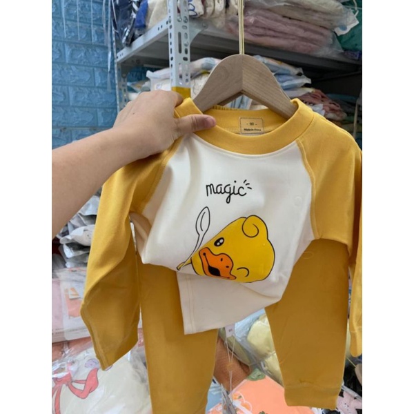 Bộ quảng châu cao cấp