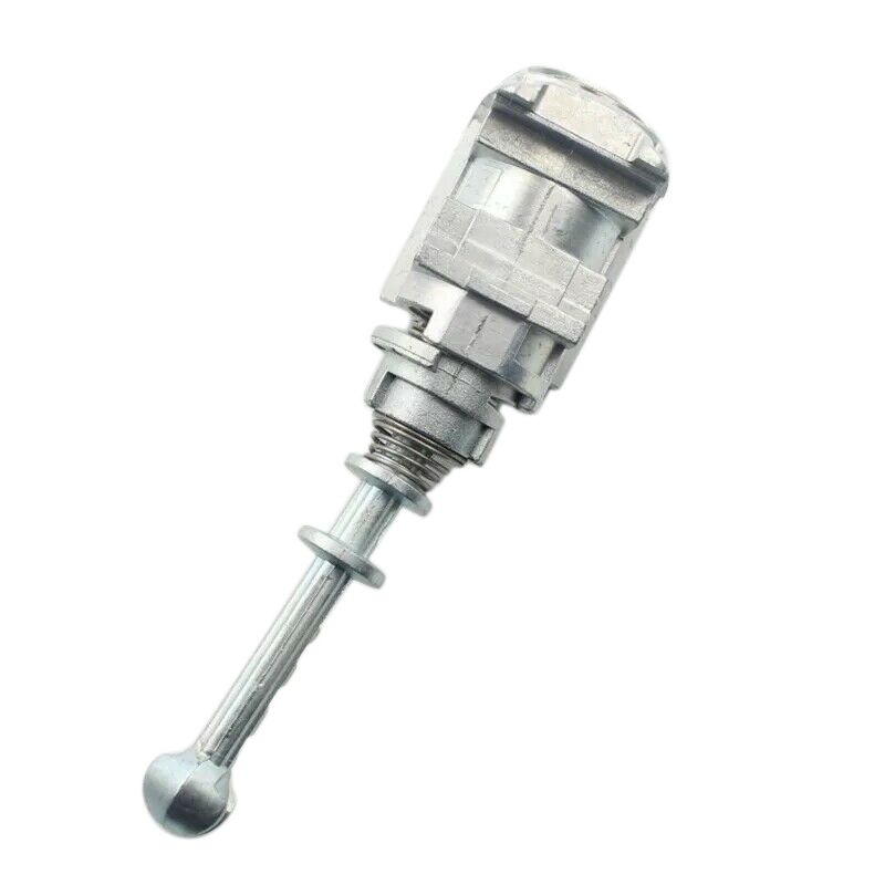 Bộ Phụ Kiện Khóa Cửa Trước Bên Trái Cho Peugeot 407 Citroen C4 2004-2011 Picasso 2006-2008 9170Y0 9170Y0 9170.Y1 9170Y1