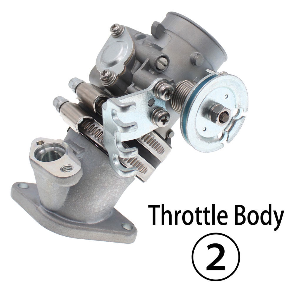 Họng xăng cho Racing Y15ZR LC150 SNIPER150 I EX exciter SNIPER LC 150 size 32 34 36 38 40 throttle body Y15 EX150 exciter150 HỌNG XĂNG