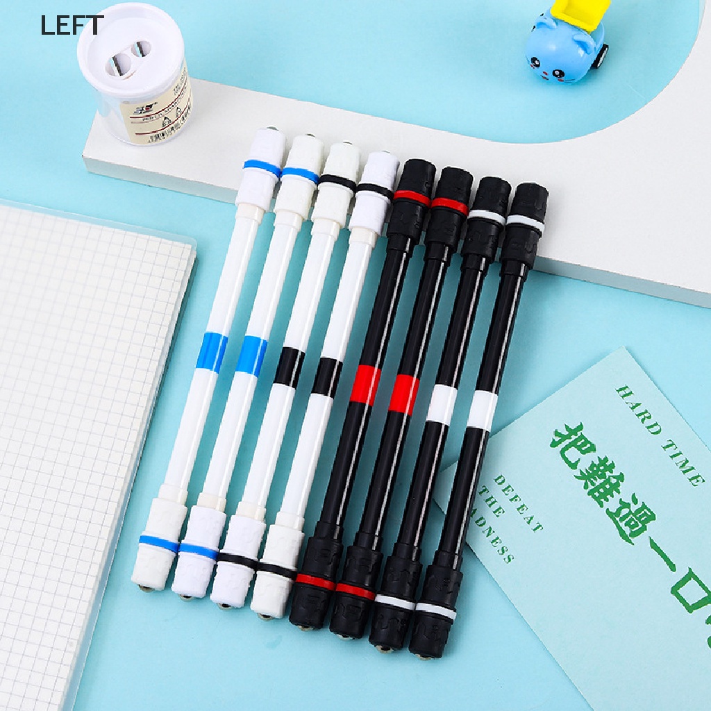1 Bút Mực Gel Chơi Game Rotag Sáng Tạo Giảm Áp Lực Thoải Mái my