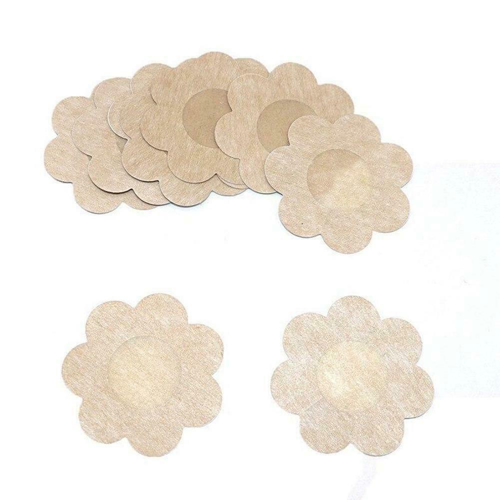 Set 5 Cặp Miếng Dán Nâng Ngực Vô Hình M5G4 Dành Cho Nữ