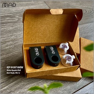 Kẹp in out- Thương Hiệu MAD