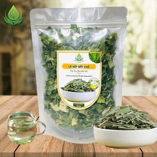 Lá dứa (lá nếp) sấy khô 50g