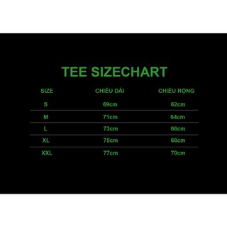 Áo Thun Local Brand Zombie Tee Lightning