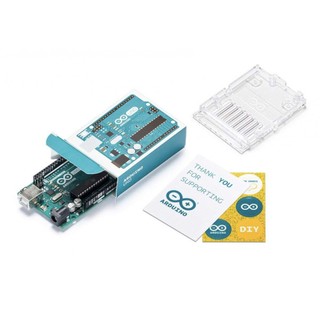 Bo mạch arduino uno r3