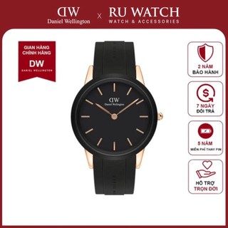Đồng Hồ Nam Nữ Daniel Wellington Iconic Motion DW Chính Hãng - RU WATCH