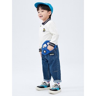 Quần dài balabala - toddler dành cho bé trai 201322108102