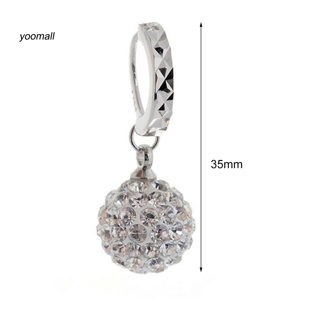 Khuyên Tai Thời Trang Dự Tiệc Tinh Tế