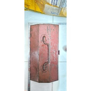 Thùng dụng cụ nhật bãi SP350