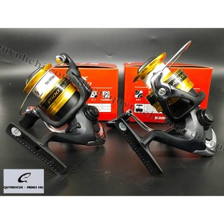 MÁY FX SHIMANO CHÍNH HÃNG [ĐỒ CÂU QUỲNH CHI - MINH HG]
