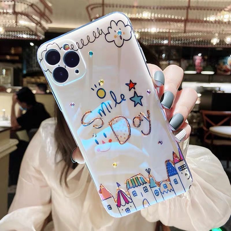 Ốp Điện Thoại Silicon Chống Sốc Mới Cho iPhone14ProMax 14 14Plus 14Pro 13 13Pro 13ProMax 12 12ProMAX 11 11ProMax 11Pro