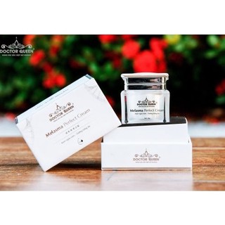 Kem nám doctor queen( kem nám đêm ) (ngừa các loại nám,sạm da,tàn nhang,làm sáng da,đều màu da)kem