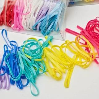 tây Quà tặng chun buộc tóc cho bé