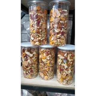 Ngũ cốc Mix 9 loại hạt