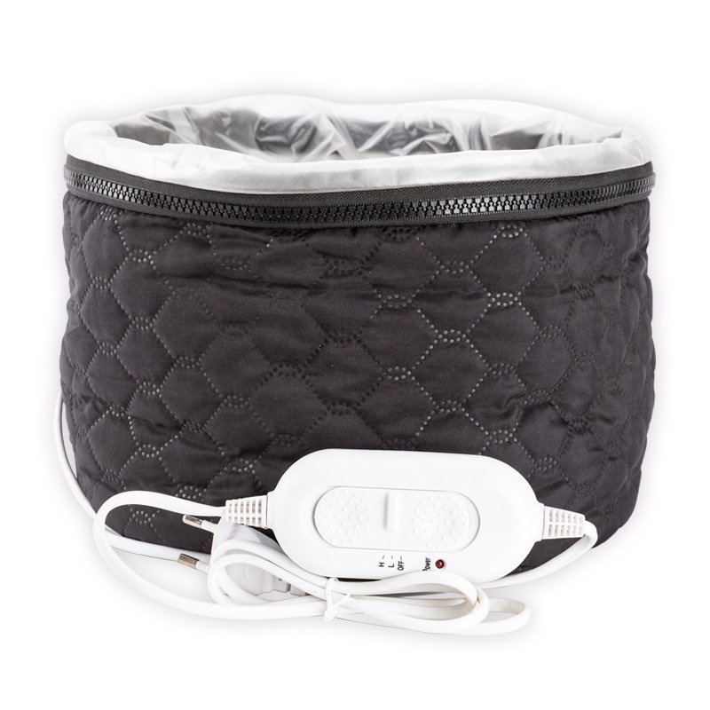 Nón kích nhiệt làm hóa chất