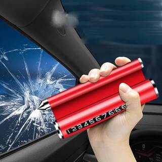 Bảng điện thoại đậu xe ô tô bua thoat hiểm gá điện thoại 3 in 1