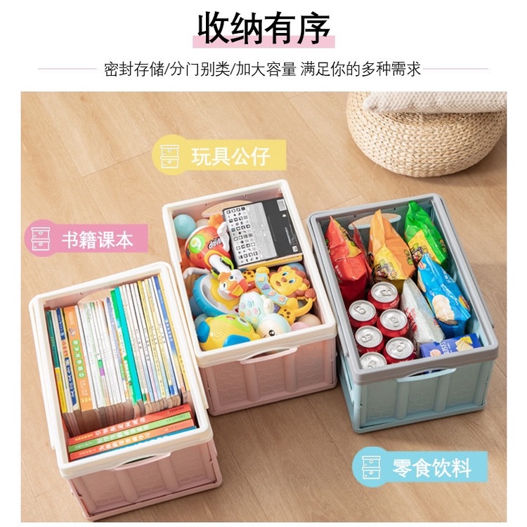 Thùng đựng đồ có bánh xe kéo túi chống thấm và có thể gấp lại