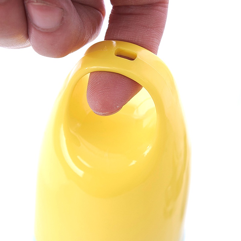 Hộp đựng bàn chải đánh răng, vật dụng cá nhân tiện lợi mang theo khi ra ngoài