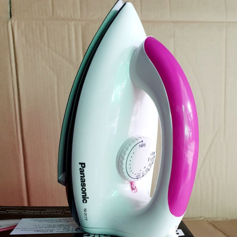 Bàn ủi khô Panasonic NI-317T hàng chính hãng