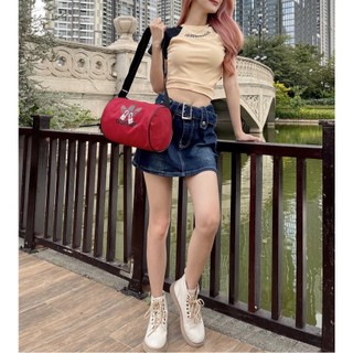 Túi trống thể thao mini.