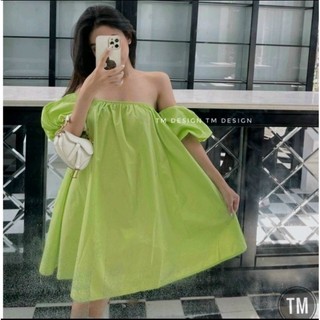 Váy trễ vai, áo trễ vai.hở vai xinh .đi biển , dạo phố..