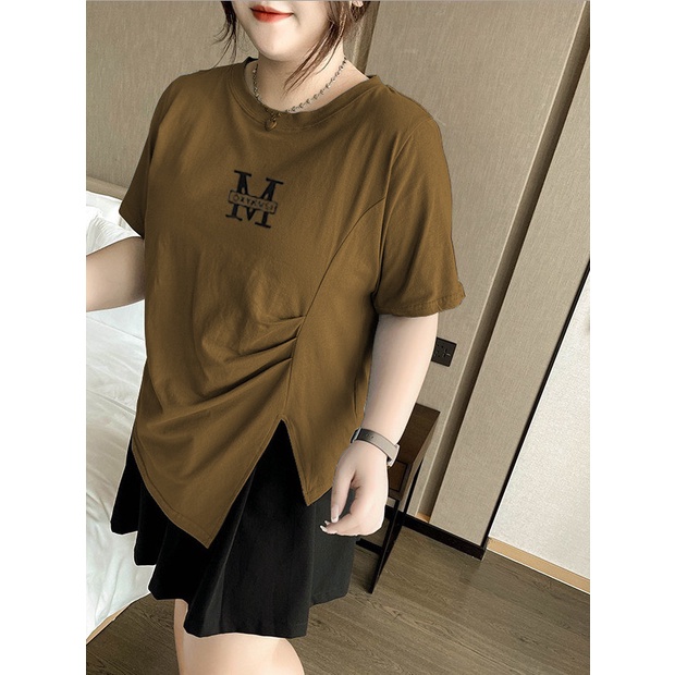 Áo Phông BẦU BIGSIZE ĐẾN 110KG Hình Chữ mới về Siêu Hót,MẪU ĐỘC QUYỀN