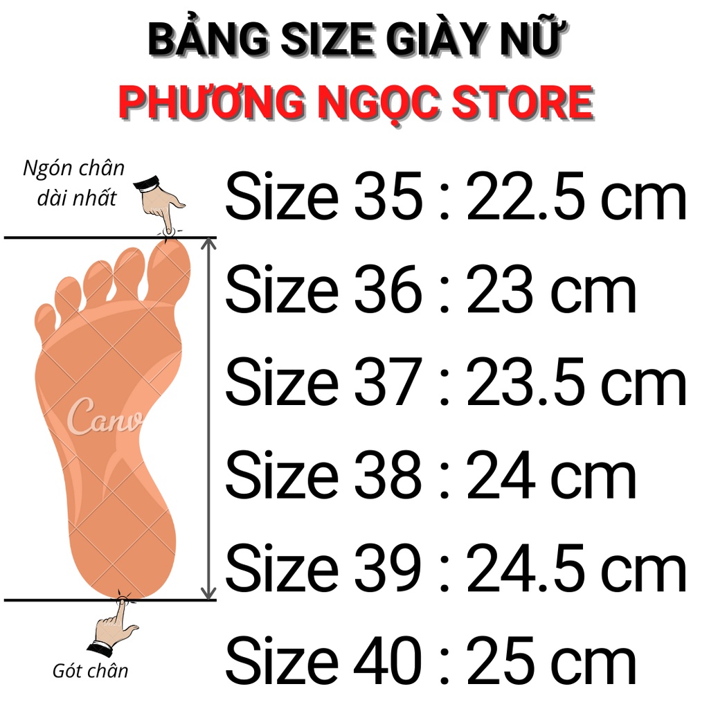 Giày nữ vải mềm đế bánh mỳ, phong cách trẻ trung năng động, thiết kế mới nhất - Mã sản phẩm: DT004