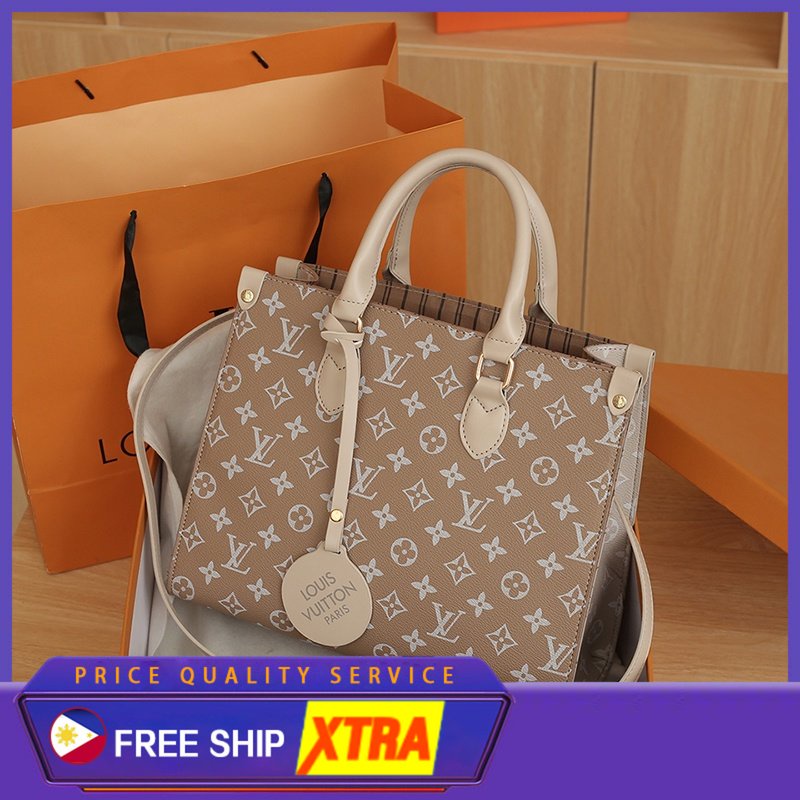 Lv Túi Xách đeo Vai Nữ Da PU Cá Sấu Vuông Nhỏ Thanh Lịch Đi Lại Thanh Lịch