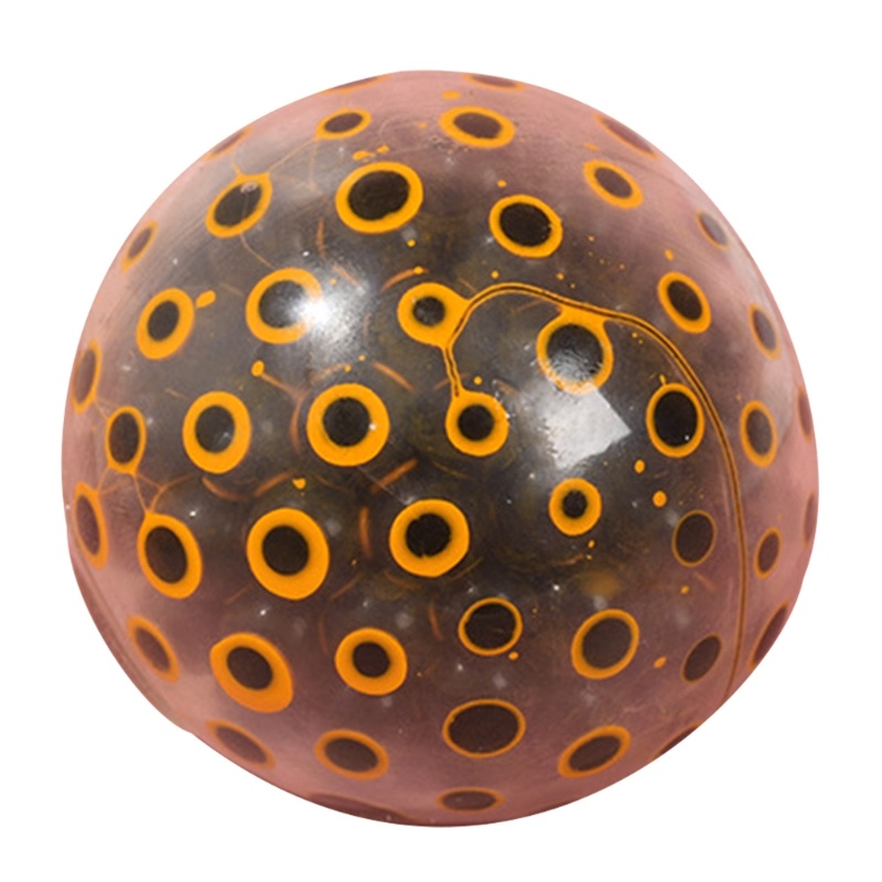 Đồ Chơi Bóp Giảm Căng Thẳng Không Độc Hại Cho Trẻ Em Và Người Lớn