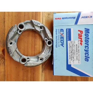 Bố 3 càng novo 4/ 5/6 novo lx sx 125-135 hàng chính hãng exedy