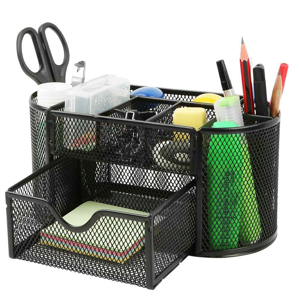 CHOOKEY Giá Đỡ Bút Chì Để Bàn Tiện Dụng