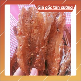 Khô cá mối tẩm loại ngon nhà làm 500g. Shop Khô Phan Thiết