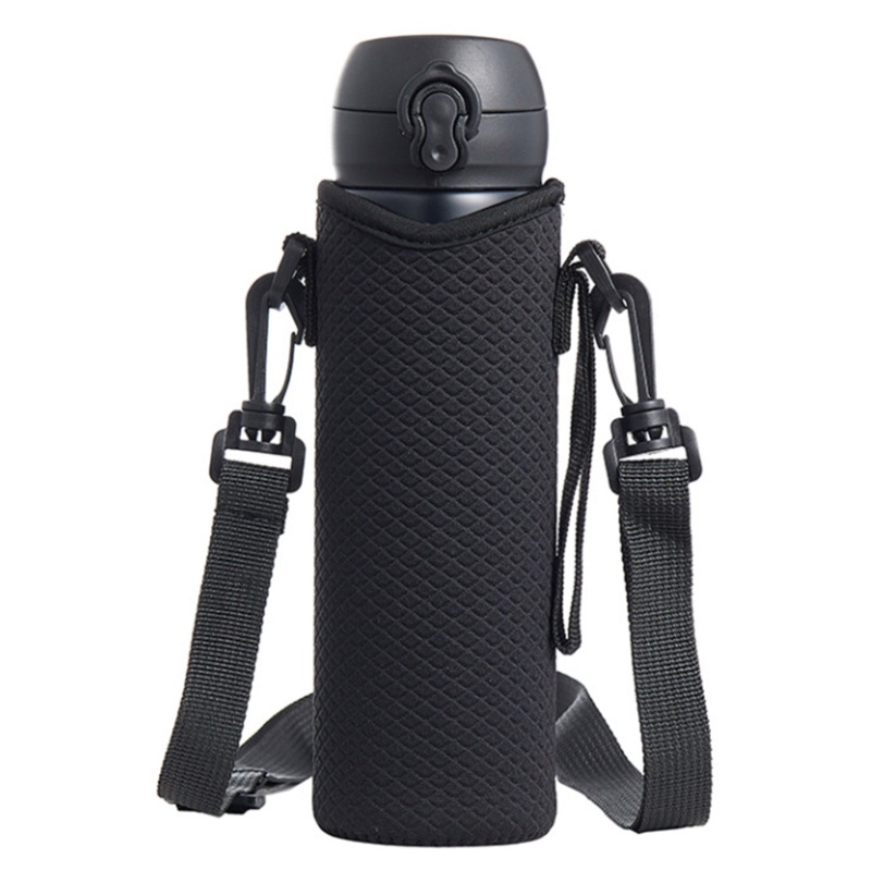 Vỏ Bọc Chai Nước Bằng Cao Su Tổng Hợp Tiện Dụng