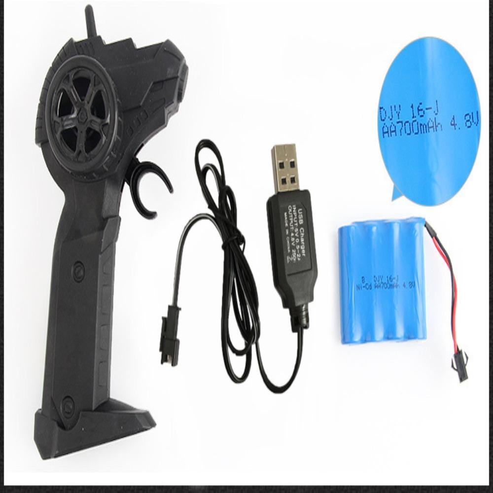 Xe Hơi Điều Khiển Từ Xa Đồ Chơi Cho Bé