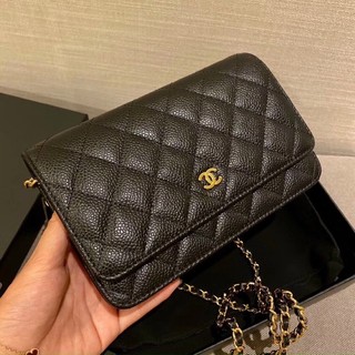 Túi cn katun size 19cm fullbox tag vàng