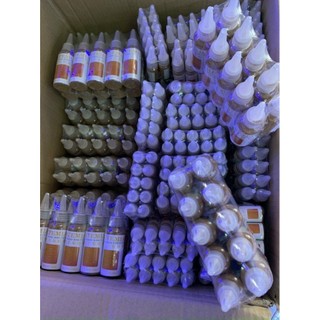 Artemia sấy khô lon 10ml ,50ml ,150ml (150ml Tặng kèm ống cho ăn)