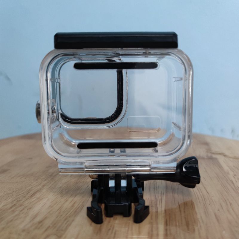 Hộp case chống nước cho gopro 8, độ sâu tối đa chịu lực 60 mét