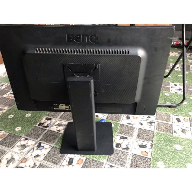 Màn hình benq 24" Gl2460 bảo hành 1 tháng giá tốt