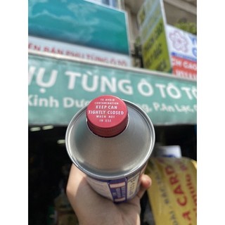 [100% HÀNG CHÍNH HÃNG] Dầu thắng Wagner Lockheed DOT 3 (Wagner 21)