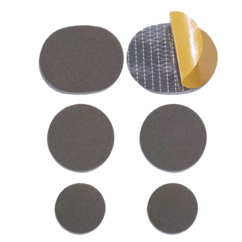 Miếng Dán Sửa Chữa Lỗ Giày Nhanh Chóng Tiện Dụng