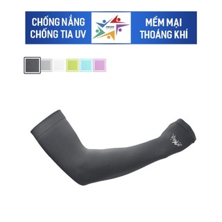 Găng Tay Ống Tay Chống Nắng Chống Tia UV UPF 50+ Mát Lạnh Thoáng Khi Cho Chạy Bộ Đạp Xe Vận Động Thể Thao Aonijie E4036