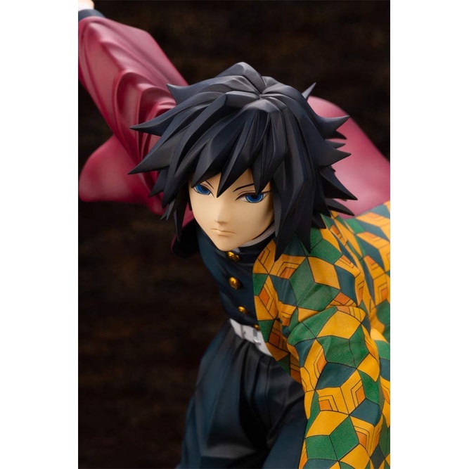 Mô Hình Tomioka Giyuu - ARTFX J Demon Slayer: Kimetsu no Yaiba Giyu Tomioka 1/8