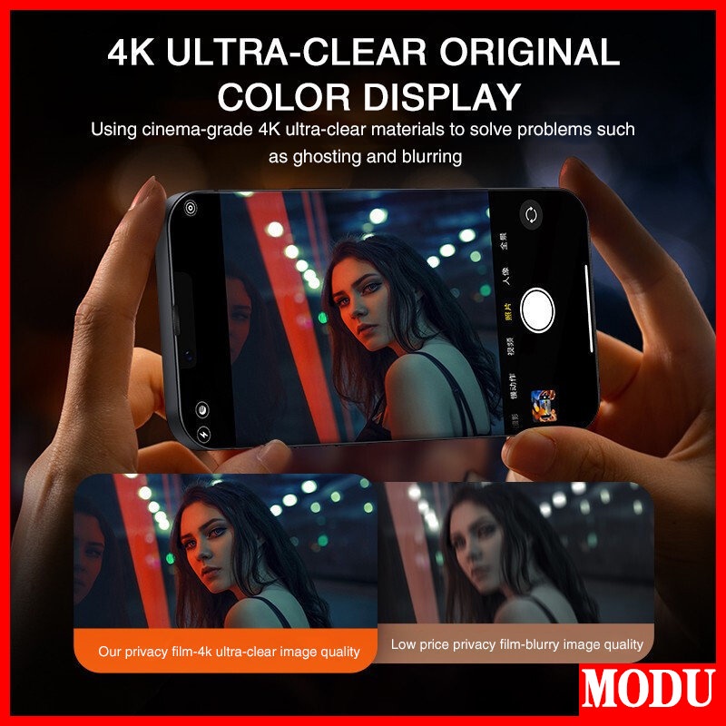 Set 2 Kính Cường Lực Chống Nhìn Trộm Cho Huawei Y7A Y9A Y6P Y7P Y8P Y9 Y7 Y6 Y6S Y9S Pro Prime 2019 2020 Nova Y70 9 SE 8i 3i 5T 6SE 7SE 7i 7