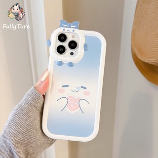 Ốp Điện Thoại Mềm Trong Suốt In Hình Quái Vật Nhỏ Dễ Thương Thời Trang Cho Apple Iphone 14 13 12 11 XR Pro Max