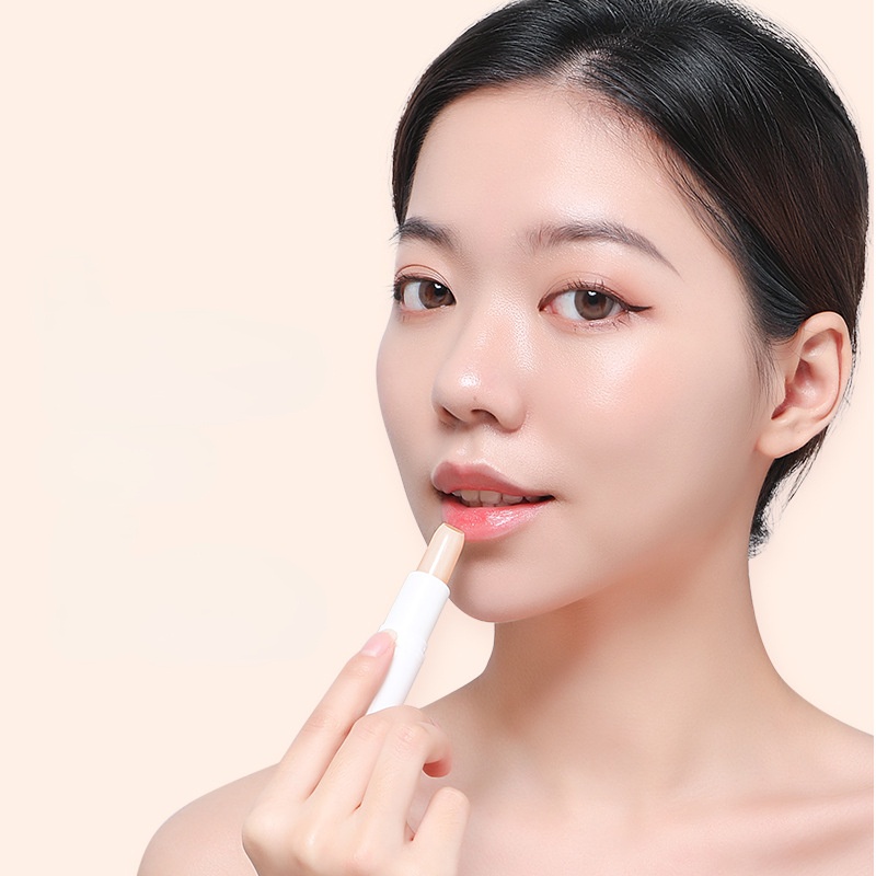 Son Dưỡng Môi Vị Trái Cây Chống Khô Và Nứt Nẻ Môi