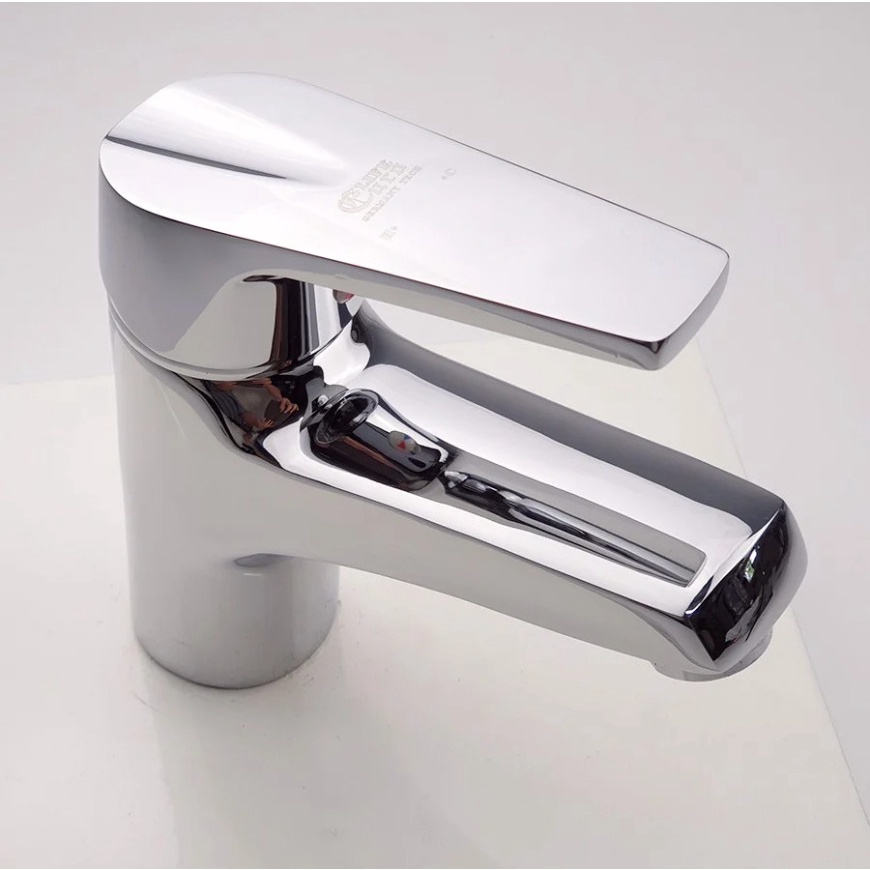 Vòi Lavabo nóng lạnh EL-IRIS 02 Eurolife