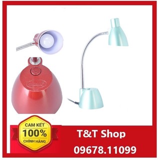 Đèn bàn v-light led 5w