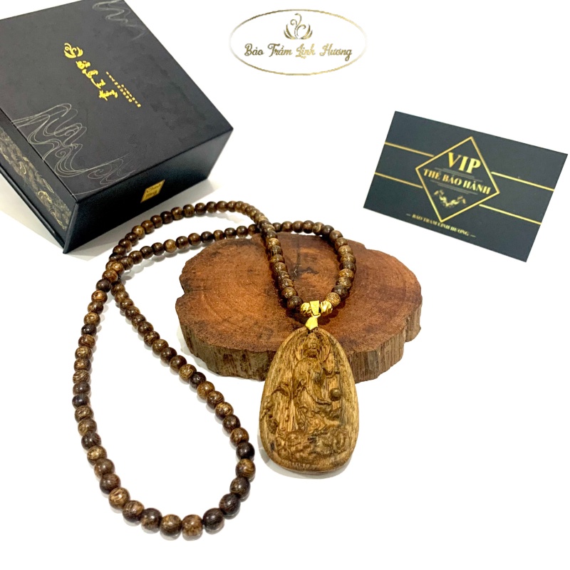 Phong Thủy Cao Cấp Quà Tặng