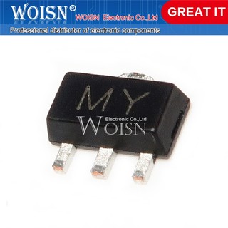 20 chiếc 2sc2873 my 2sa1213 ny sot-89 còn hàng